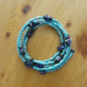 Turquese bracelet